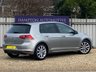 USED 2013 13 VOLKSWAGEN GOLF 2.0 GT TDI BLUEMOTION TECHNOLOGY 5d 148 BHP 