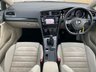 USED 2013 13 VOLKSWAGEN GOLF 2.0 GT TDI BLUEMOTION TECHNOLOGY 5d 148 BHP 