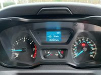 USED 2015 15 FORD TRANSIT 2.2 350 TREND SHR P/V 124 BHP * * NO VAT * * PARKING SENSORS