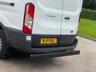 USED 2015 15 FORD TRANSIT 2.2 350 TREND SHR P/V 124 BHP * * NO VAT * * PARKING SENSORS