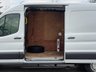 USED 2015 15 FORD TRANSIT 2.2 350 TREND SHR P/V 124 BHP * * NO VAT * * PARKING SENSORS