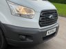 USED 2015 15 FORD TRANSIT 2.2 350 TREND SHR P/V 124 BHP * * NO VAT * * PARKING SENSORS