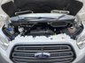 USED 2015 15 FORD TRANSIT 2.2 350 TREND SHR P/V 124 BHP * * NO VAT * * PARKING SENSORS