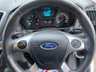 USED 2015 15 FORD TRANSIT 2.2 350 TREND SHR P/V 124 BHP * * NO VAT * * PARKING SENSORS