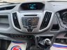 USED 2015 15 FORD TRANSIT 2.2 350 TREND SHR P/V 124 BHP * * NO VAT * * PARKING SENSORS