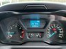 USED 2015 15 FORD TRANSIT 2.2 350 TREND SHR P/V 124 BHP * * NO VAT * * PARKING SENSORS