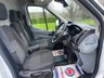 USED 2015 15 FORD TRANSIT 2.2 350 TREND SHR P/V 124 BHP * * NO VAT * * PARKING SENSORS