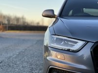 USED 2013 63 AUDI Q3 2.0 TDI S LINE 5d 138 BHP NAV S Line Spec Black Alloys