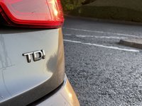 USED 2013 63 AUDI Q3 2.0 TDI S LINE 5d 138 BHP NAV S Line Spec Black Alloys