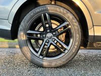 USED 2013 63 AUDI Q3 2.0 TDI S LINE 5d 138 BHP NAV S Line Spec Black Alloys