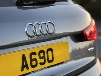 USED 2013 63 AUDI Q3 2.0 TDI S LINE 5d 138 BHP NAV S Line Spec Black Alloys