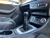 USED 2013 63 AUDI Q3 2.0 TDI S LINE 5d 138 BHP NAV S Line Spec Black Alloys