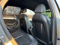 USED 2013 63 AUDI Q3 2.0 TDI S LINE 5d 138 BHP NAV S Line Spec Black Alloys