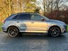 USED 2013 63 AUDI Q3 2.0 TDI S LINE 5d 138 BHP NAV S Line Spec Black Alloys