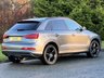 USED 2013 63 AUDI Q3 2.0 TDI S LINE 5d 138 BHP NAV S Line Spec Black Alloys