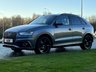 USED 2013 63 AUDI Q3 2.0 TDI S LINE 5d 138 BHP NAV S Line Spec Black Alloys