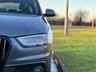 USED 2013 63 AUDI Q3 2.0 TDI S LINE 5d 138 BHP NAV S Line Spec Black Alloys