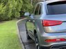 USED 2013 63 AUDI Q3 2.0 TDI S LINE 5d 138 BHP NAV S Line Spec Black Alloys