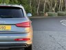 USED 2013 63 AUDI Q3 2.0 TDI S LINE 5d 138 BHP NAV S Line Spec Black Alloys