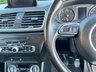 USED 2013 63 AUDI Q3 2.0 TDI S LINE 5d 138 BHP NAV S Line Spec Black Alloys
