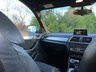 USED 2013 63 AUDI Q3 2.0 TDI S LINE 5d 138 BHP NAV S Line Spec Black Alloys