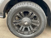 USED 2016 16 FORD RANGER 3.2 WILDTRAK 4X4 DCB TDCI 4d 197 BHP ** NO VAT ** LEATHER + SAT NAV