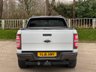 USED 2016 16 FORD RANGER 3.2 WILDTRAK 4X4 DCB TDCI 4d 197 BHP ** NO VAT ** LEATHER + SAT NAV