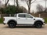 USED 2016 16 FORD RANGER 3.2 WILDTRAK 4X4 DCB TDCI 4d 197 BHP ** NO VAT ** LEATHER + SAT NAV