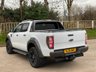 USED 2016 16 FORD RANGER 3.2 WILDTRAK 4X4 DCB TDCI 4d 197 BHP ** NO VAT ** LEATHER + SAT NAV