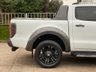 USED 2016 16 FORD RANGER 3.2 WILDTRAK 4X4 DCB TDCI 4d 197 BHP ** NO VAT ** LEATHER + SAT NAV