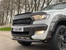 USED 2016 16 FORD RANGER 3.2 WILDTRAK 4X4 DCB TDCI 4d 197 BHP ** NO VAT ** LEATHER + SAT NAV