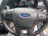 USED 2016 16 FORD RANGER 3.2 WILDTRAK 4X4 DCB TDCI 4d 197 BHP ** NO VAT ** LEATHER + SAT NAV