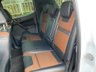 USED 2016 16 FORD RANGER 3.2 WILDTRAK 4X4 DCB TDCI 4d 197 BHP ** NO VAT ** LEATHER + SAT NAV