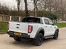 USED 2016 16 FORD RANGER 3.2 WILDTRAK 4X4 DCB TDCI 4d 197 BHP ** NO VAT ** LEATHER + SAT NAV
