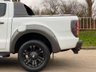 USED 2016 16 FORD RANGER 3.2 WILDTRAK 4X4 DCB TDCI 4d 197 BHP ** NO VAT ** LEATHER + SAT NAV