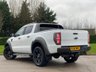 USED 2016 16 FORD RANGER 3.2 WILDTRAK 4X4 DCB TDCI 4d 197 BHP ** NO VAT ** LEATHER + SAT NAV