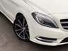 USED 2014 S MERCEDES-BENZ B-CLASS 1.5 B180 CDi Sport 7G-DCT 5dr - SAT NAV 