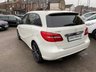 USED 2014 S MERCEDES-BENZ B-CLASS 1.5 B180 CDi Sport 7G-DCT 5dr - SAT NAV 