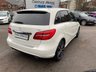 USED 2014 S MERCEDES-BENZ B-CLASS 1.5 B180 CDi Sport 7G-DCT 5dr - SAT NAV 