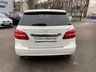 USED 2014 S MERCEDES-BENZ B-CLASS 1.5 B180 CDi Sport 7G-DCT 5dr - SAT NAV 