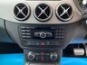 USED 2014 S MERCEDES-BENZ B-CLASS 1.5 B180 CDi Sport 7G-DCT 5dr - SAT NAV 