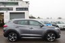 USED 2017 17 HYUNDAI TUCSON 1.7 CRDI PREMIUM BLUE DRIVE 5d 139 BHP AUTOMATIC VIEW AND RESERVE ONLINE OR CALL 01527-853940 FOR MORE INFO.