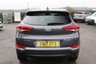USED 2017 17 HYUNDAI TUCSON 1.7 CRDI PREMIUM BLUE DRIVE 5d 139 BHP AUTOMATIC VIEW AND RESERVE ONLINE OR CALL 01527-853940 FOR MORE INFO.