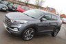 USED 2017 17 HYUNDAI TUCSON 1.7 CRDI PREMIUM BLUE DRIVE 5d 139 BHP AUTOMATIC VIEW AND RESERVE ONLINE OR CALL 01527-853940 FOR MORE INFO.