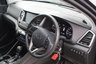 USED 2017 17 HYUNDAI TUCSON 1.7 CRDI PREMIUM BLUE DRIVE 5d 139 BHP AUTOMATIC VIEW AND RESERVE ONLINE OR CALL 01527-853940 FOR MORE INFO.