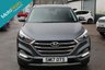 USED 2017 17 HYUNDAI TUCSON 1.7 CRDI PREMIUM BLUE DRIVE 5d 139 BHP AUTOMATIC VIEW AND RESERVE ONLINE OR CALL 01527-853940 FOR MORE INFO.