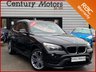 USED 2014 64 BMW X1 2.0 XDrive20D SPORT 5dr - SAT NAV 