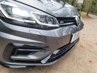USED 2018 R VOLKSWAGEN GOLF 2.0 R TSI DSG 3d 306 BHP ZERO DEPOSIT FINANCE AVAILABLE