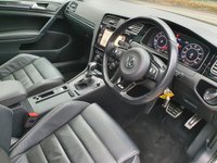USED 2018 R VOLKSWAGEN GOLF 2.0 R TSI DSG 3d 306 BHP ZERO DEPOSIT FINANCE AVAILABLE