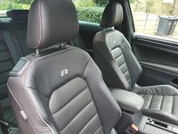 USED 2018 R VOLKSWAGEN GOLF 2.0 R TSI DSG 3d 306 BHP ZERO DEPOSIT FINANCE AVAILABLE